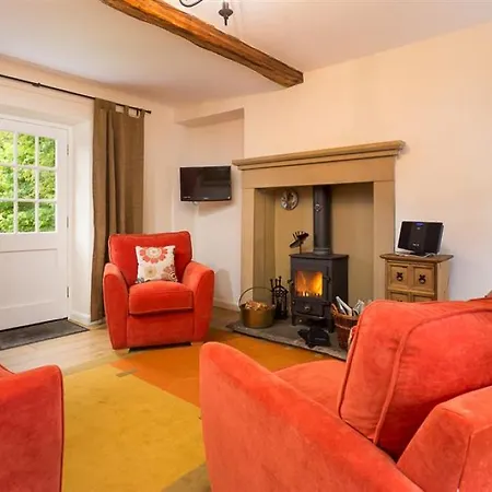Snuggle Dacre (Cumbria)