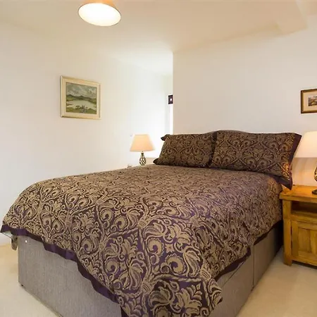 Дом отдыха Snuggle Dacre (Cumbria)